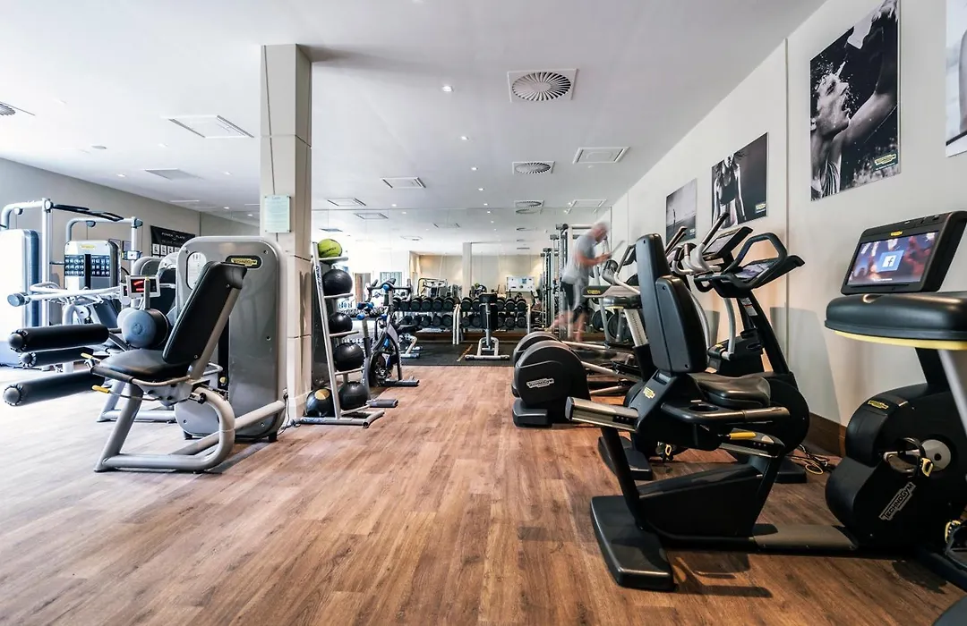 Norton House Hotel & Spa, Edinburgh-1