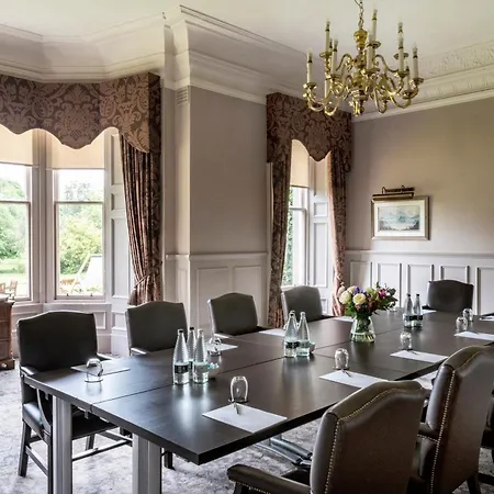 Norton House Hotel & Spa, Edinburgh-3